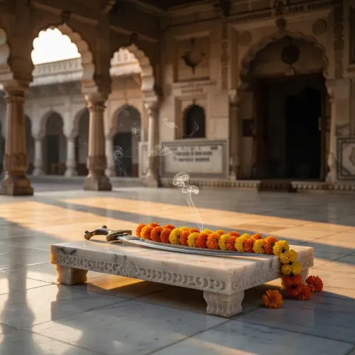 Kejriwal greets Sikhs on Guru Hargobind Gurgaddi Divas