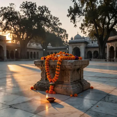 Kejriwal Pays Tribute to Baba Banda Singh Bahadur on Martyrdom Day