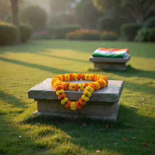 Kejriwal pays tribute to Dr Ram Manohar Lohia on death anniversary