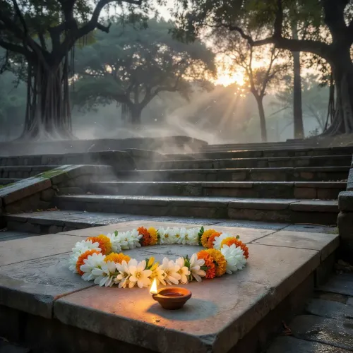 Kejriwal pays tribute to Kanshi Ram on death anniversary