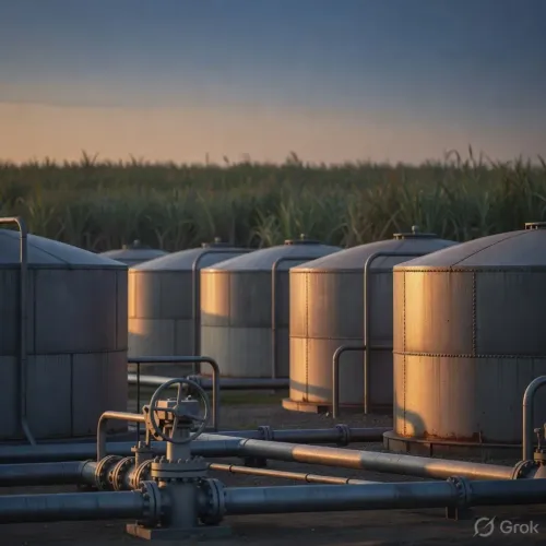 Kejriwal Questions Modi Govt on US Ethanol Imports and Blending Policy