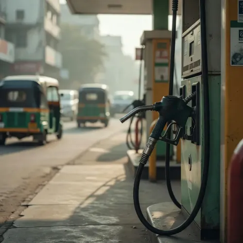 Kejriwal writes to PM Modi on E20 petrol, calls press meet