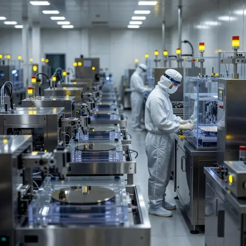 Kishan Reddy Champions India's Tech Push: Chips, Quantum, Space