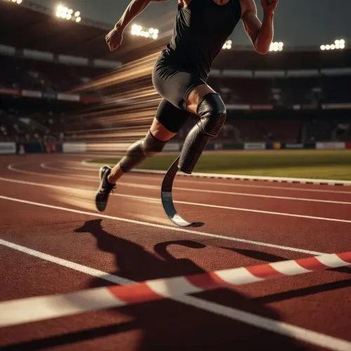 Kishan Reddy Hails India's Historic CWG 2026 Para Athletics Gold