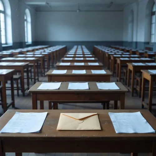 Kishan Reddy Hails Lok Sabha Nod to Exam Anti-Cheating Bill