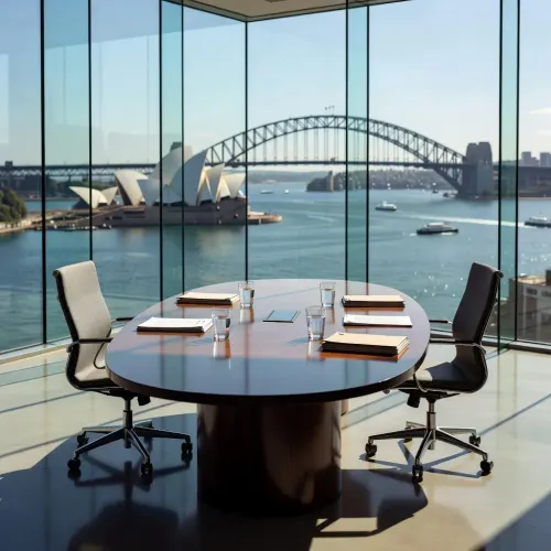 Kishan Reddy in Sydney for bilateral meetings on Oct 27