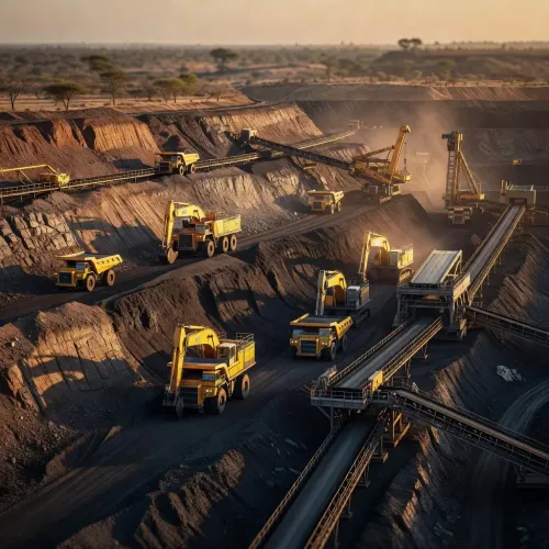 Kishan Reddy secures PKOC-2 coal block for Singareni