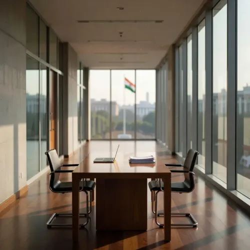 KTR Meets Union IT Minister, Seeks AI and STPI Centres for Telangana Tier-II Cities