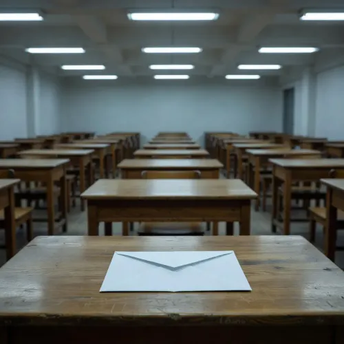 Lok Sabha passes exam anti-cheat amendment bill, 2026