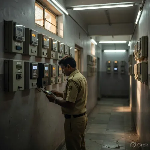 Maharashtra Cabinet clears prepaid power bills for Mumbai govt offices