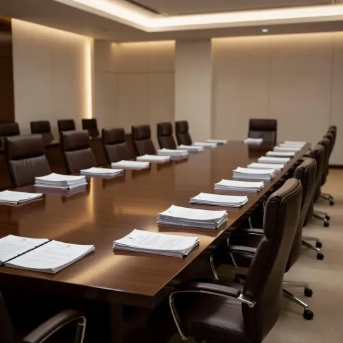 Maharashtra Cabinet Clears Urban Development Decisions