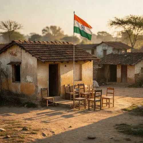 Maharashtra Cabinet Takes Decisions on Rural Development, Panchayati Raj