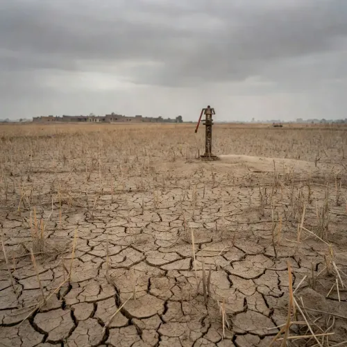 Maharashtra CM Fadnavis: 265 of 358 Talukas Hit by Drought