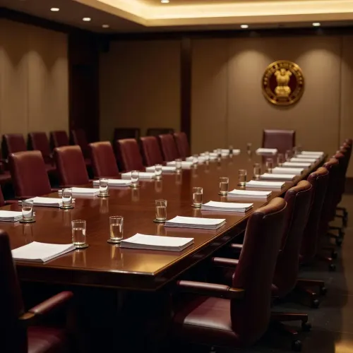 Maharashtra CM Fadnavis Cabinet Takes Planning Dept Decision
