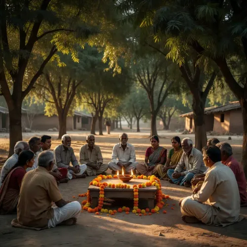 Maharashtra Launches 'Har Ghar Sant Ravidas' Campaign