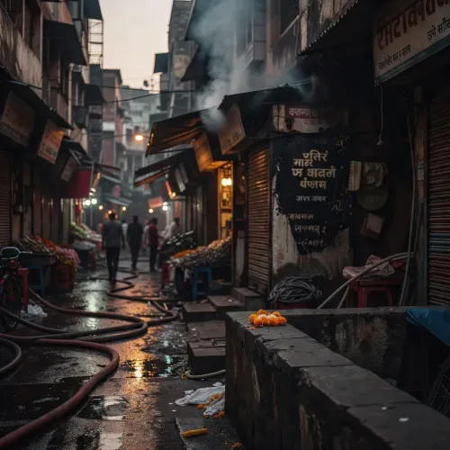 Mamata Banerjee condoles Malviya Nagar fire deaths in Delhi