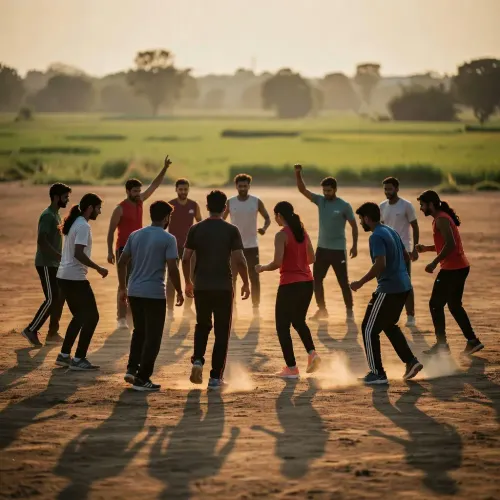 Mandaviya backs Modi govt push to shield youth from drugs