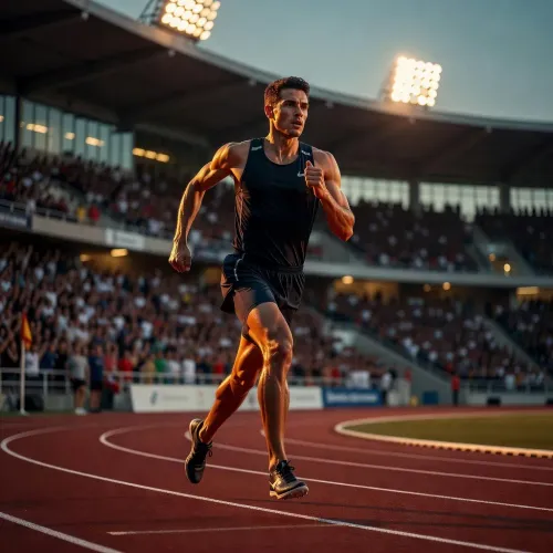 Mandaviya Hails Gulveer Singh's Silver in 10,000m at Asian Games 2026