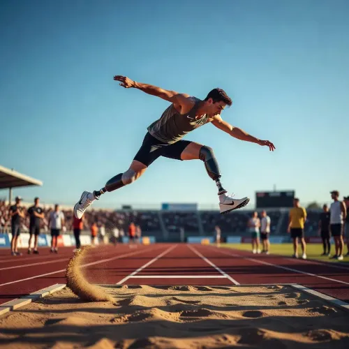 Mandaviya hails Nishad Kumar's Asian Para Games long jump gold