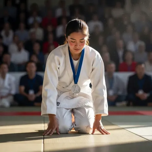 Mandaviya hails Yamini Maurya's CWG 2026 Judo silver