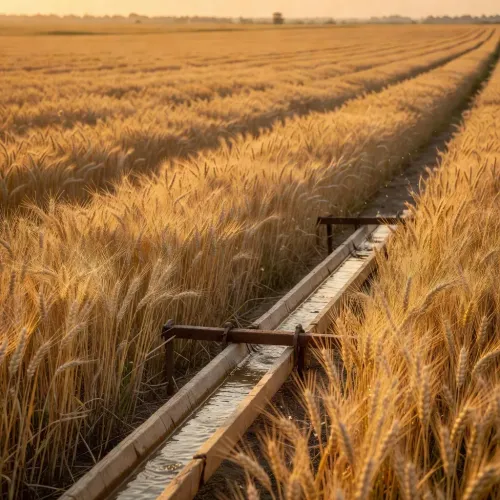 MP CM Mohan Yadav Declares 2026 'Krishak Kalyan Varsh' for Farmers