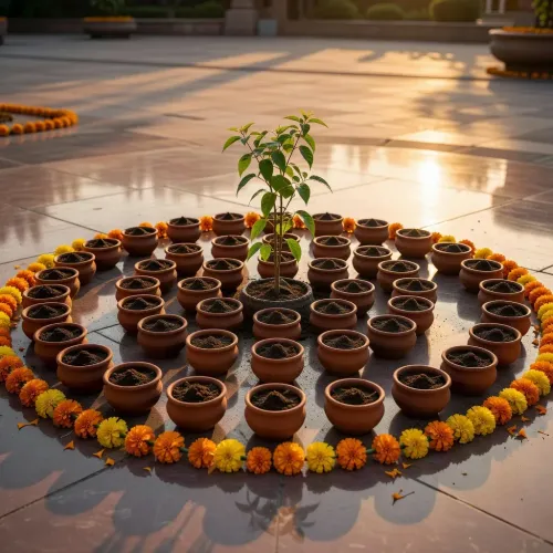 MP CM Office announces 'Sankalp Vriksh' tribute at Shaurya Smarak