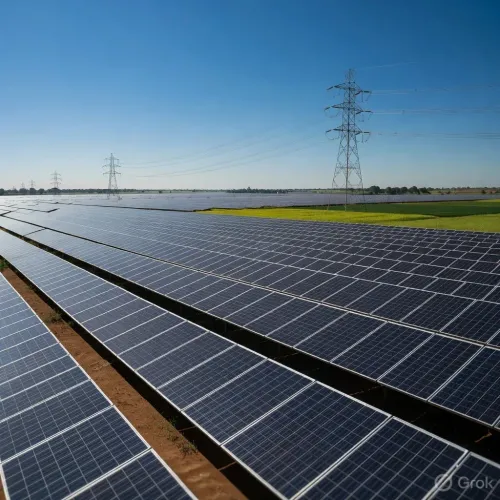 MP CM Yadav: State exits power cuts era, eyes 50% green energy