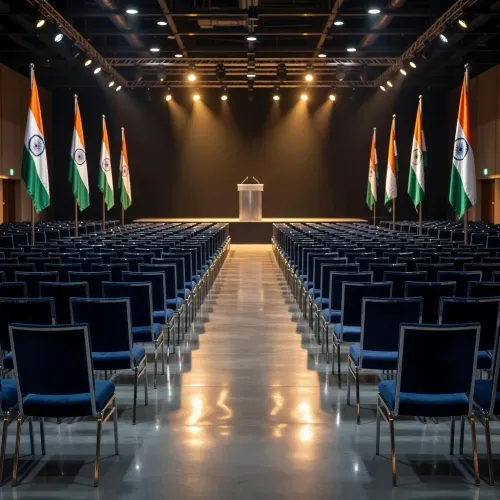 MP CM Yadav to host Urban Growth Conclave 2.0 in Indore