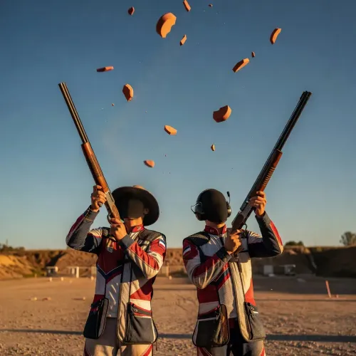 Nadda Hails India's First Asian Games Gold in Trap Mixed Team