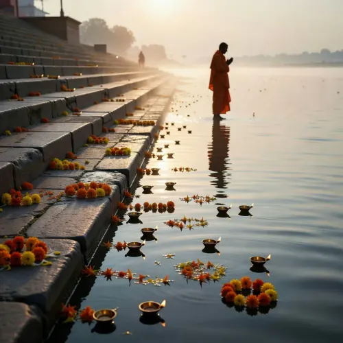Nitish Kumar extends Ganga Dussehra greetings to Bihar