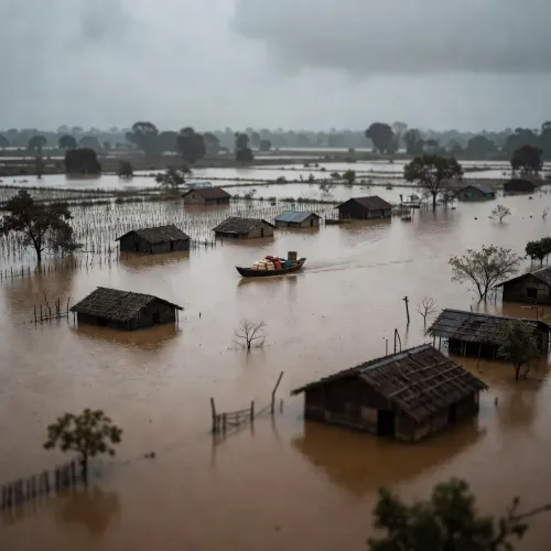 NRL Gives ₹5 Crore to Assam CM Relief Fund for Flood Victims