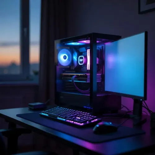 Nvidia Asks Gamers: Which GPU Started Your Story?
