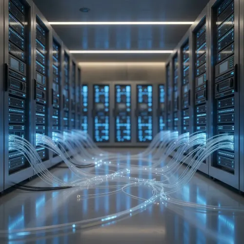 Nvidia Backs Agentic AI to Unify EC Design Workflows