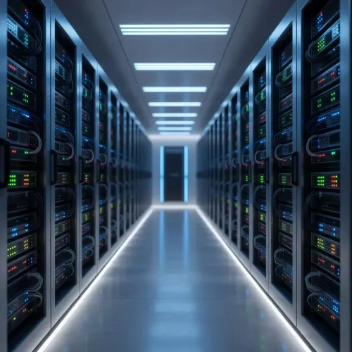 Nvidia Directs Followers to New AI Resource Link