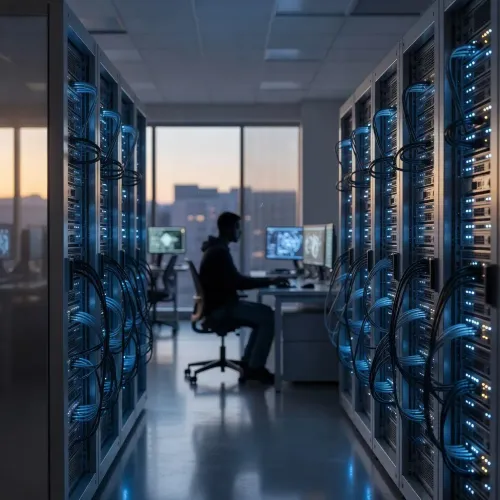Nvidia Directs Followers to Stanford Story on AI Research