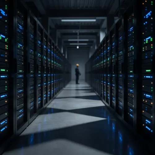 Nvidia Drops Full Keynote Video Amid AI Chip Race