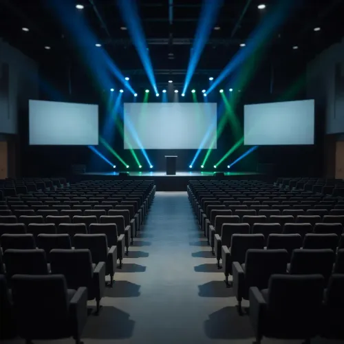 Nvidia Drops Keynote Link Amid AI Chip Frenzy