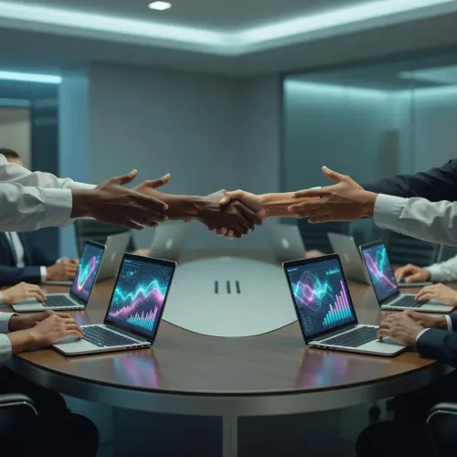 Nvidia Expands Open Secure AI Alliance With New Members