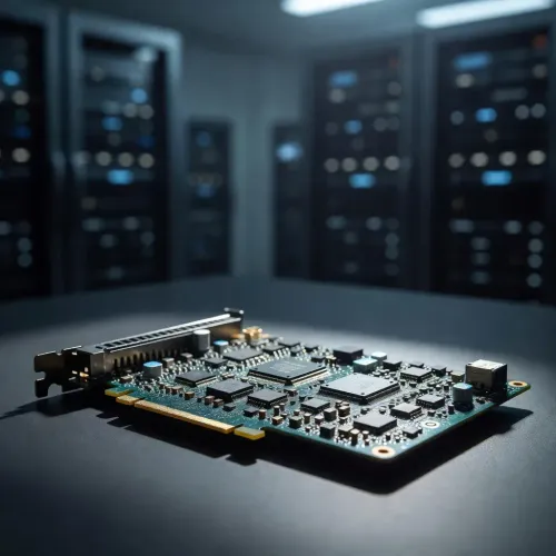 Nvidia Invites Creators to Build and Play With New Link
