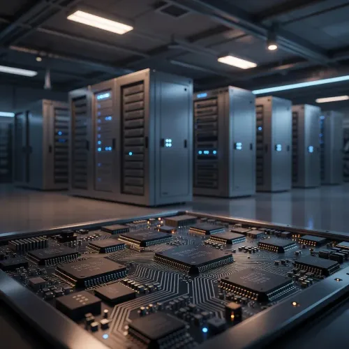 Nvidia Shares New Link in Latest Corporate X Post