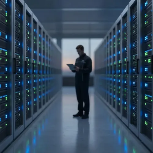 Nvidia shares new update amid global AI hardware race