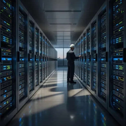 Nvidia Spotlights Enterprise AI Win in Customer Story
