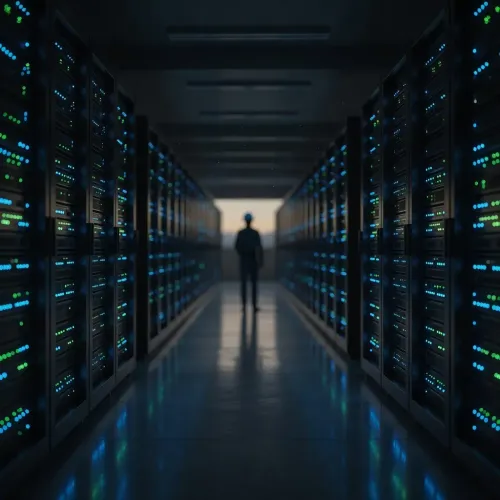Nvidia Tags Palantir in AI Collaboration Signal