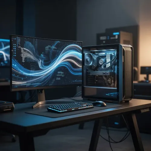 Nvidia Welcomes RTX Spark, Signals New Era for AI PCs