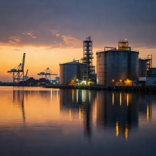 Odisha CMO: ₹2 Lakh Crore Chemical Investment Push