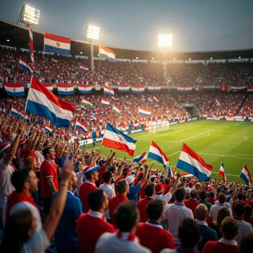 OpenAI CEO Sam Altman Cheers USA at 2026 World Cup