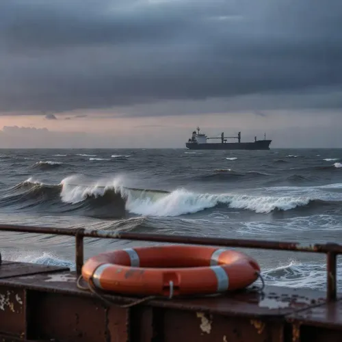 Owaisi Slams Modi Govt Over US Military Killing of Indian Sailors