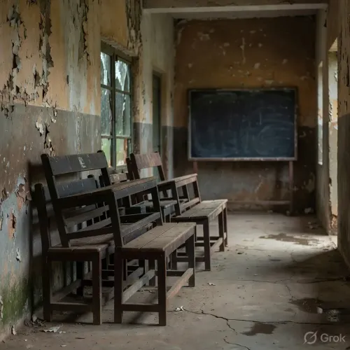 Pilot slams Rajasthan govt for hiding school rot, barring cameras