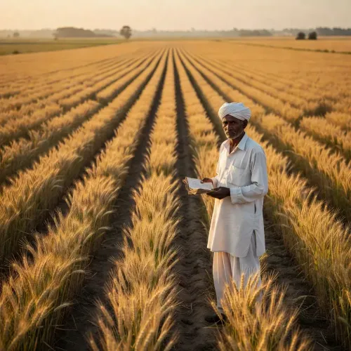 PM-KISAN 24th Instalment: ₹19,000 Cr Released for 9.34 Cr Farmers