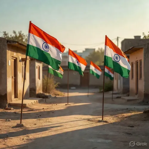 PM Modi calls Indians to join Har Ghar Tiranga ahead of Independence Day